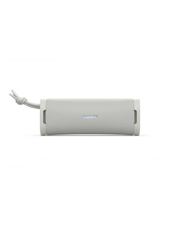 Sony SRSULT10W boxă petrecere portabilă Boxă mono portabilă Alb 30 W