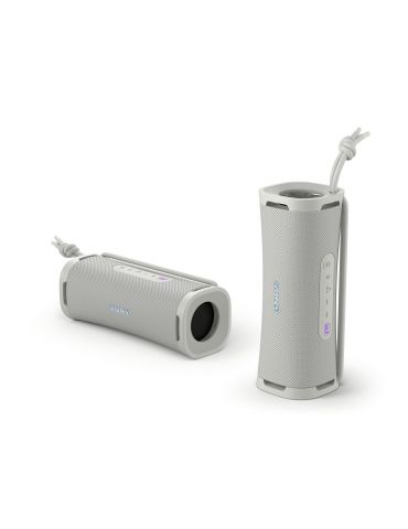 Sony SRSULT10W boxă petrecere portabilă Boxă mono portabilă Alb 30 W