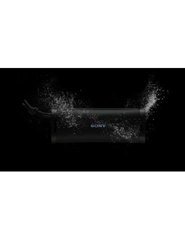 Sony SRSULT10B boxă petrecere portabilă Boxă mono portabilă Negru 30 W