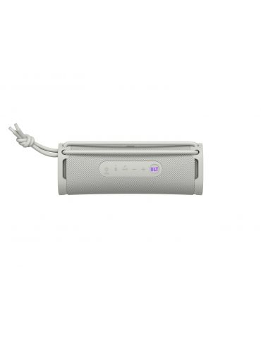 Sony SRSULT10W boxă petrecere portabilă Boxă mono portabilă Alb 30 W