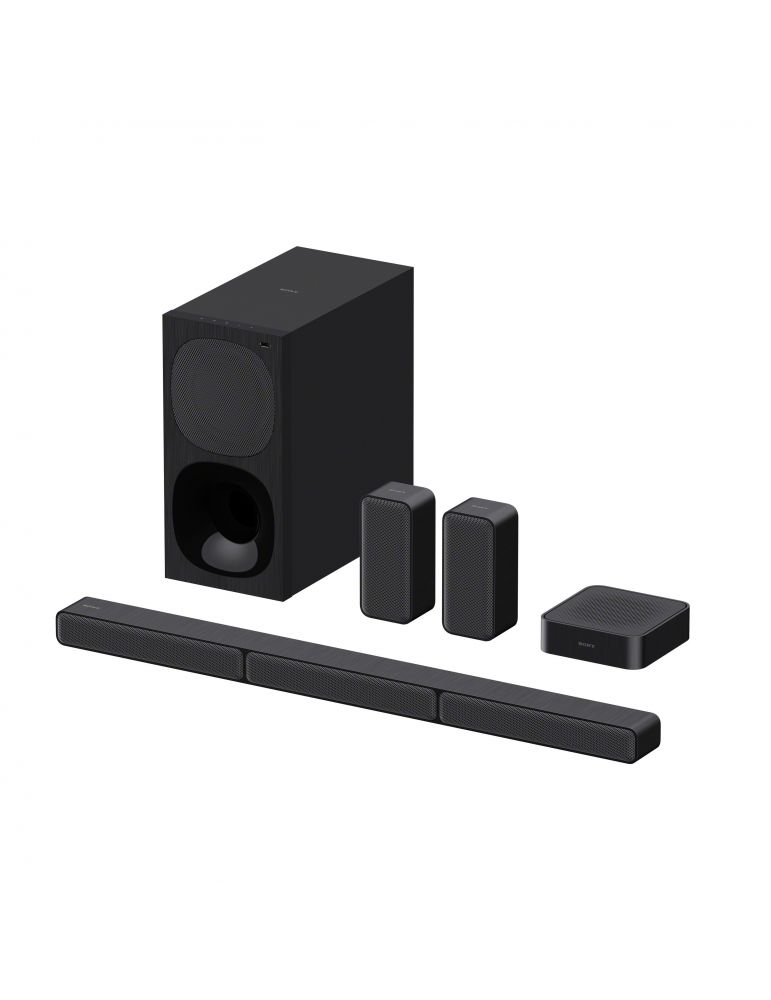 Sony HT-S40R Negru 5.1 canale 600 W