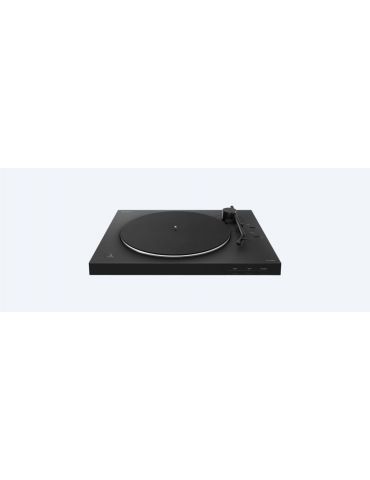 Sony PSLX310BT pick-up-uri audio Pick-up audio cu angrenaj cu curea Negru