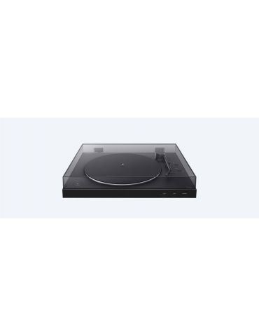 Sony PSLX310BT pick-up-uri audio Pick-up audio cu angrenaj cu curea Negru