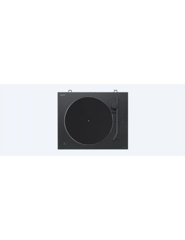 Sony PSLX310BT pick-up-uri audio Pick-up audio cu angrenaj cu curea Negru