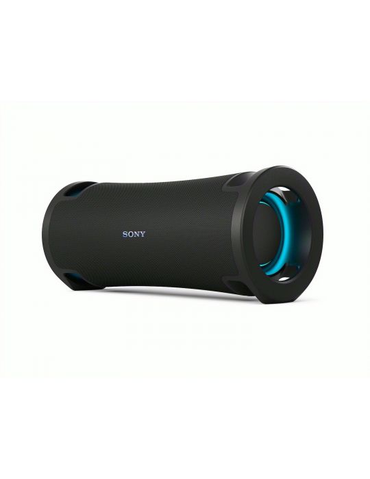 Sony SRSULT70B boxă petrecere portabilă Boxă pentru petreceri Negru