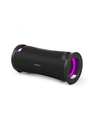 Sony SRSULT70B boxă petrecere portabilă Boxă pentru petreceri Negru