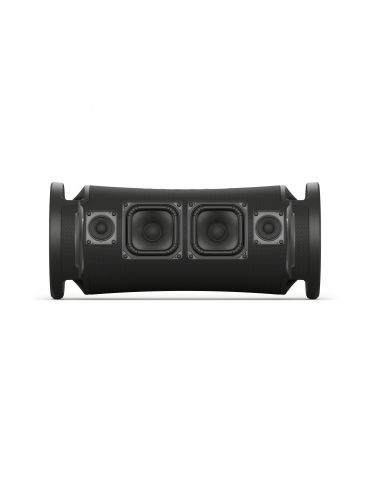Sony SRSULT70B boxă petrecere portabilă Boxă pentru petreceri Negru