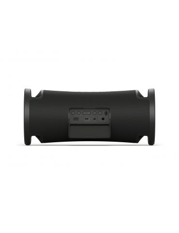Sony SRSULT70B boxă petrecere portabilă Boxă pentru petreceri Negru