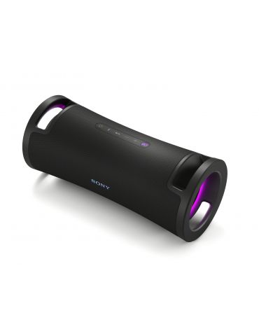 Sony SRSULT70B boxă petrecere portabilă Boxă pentru petreceri Negru