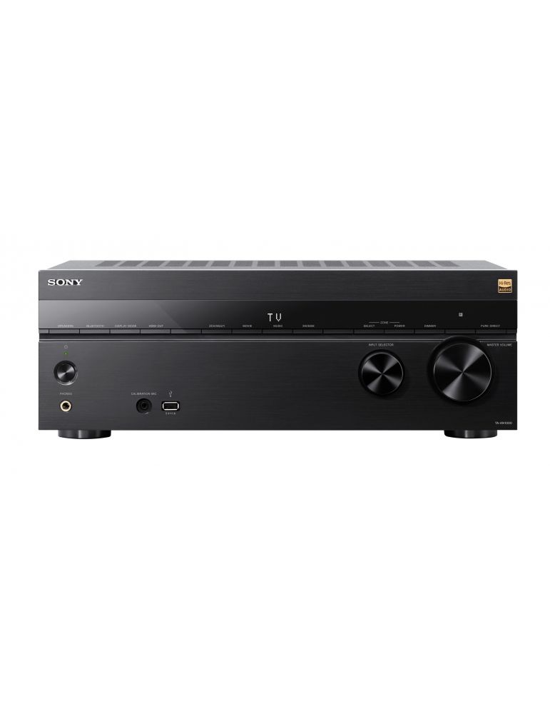 Sony TA-AN1000 165 W 7.2 canale Surround 3D Negru