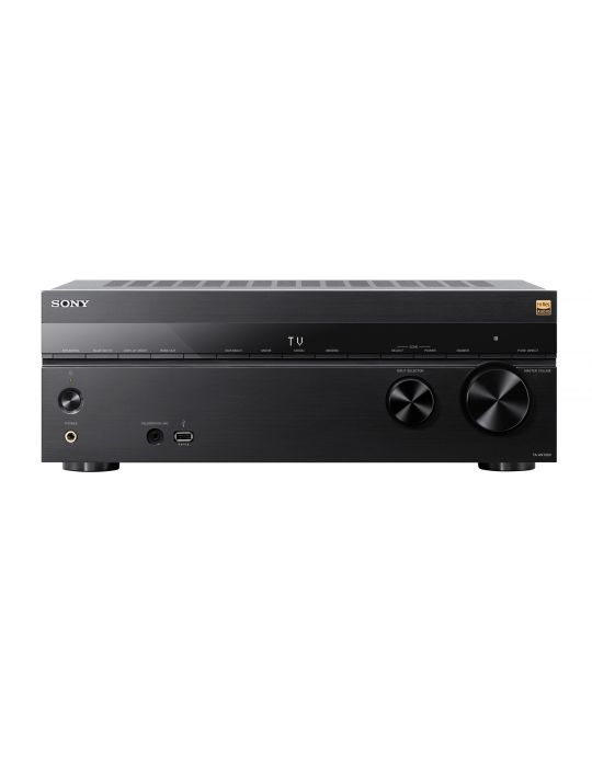 Sony TA-AN1000 165 W 7.2 canale Surround 3D Negru