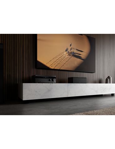 Sony TA-AN1000 165 W 7.2 canale Surround 3D Negru