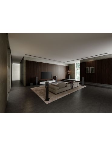 Sony TA-AN1000 165 W 7.2 canale Surround 3D Negru