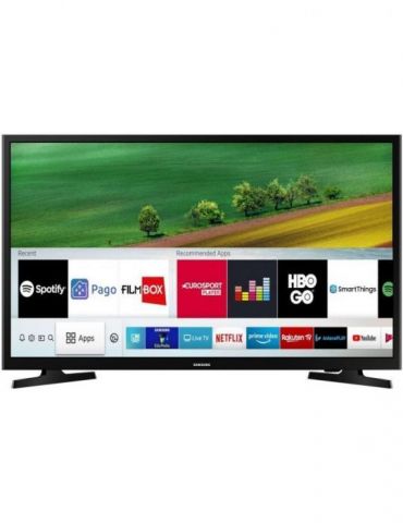 Led tv samsung 81 cm/ 32 inch smart tv internet tv ecran plat rezolutie hd ready 1366 x 768 boxe 10 w ue32n4302a (include tv 6.5