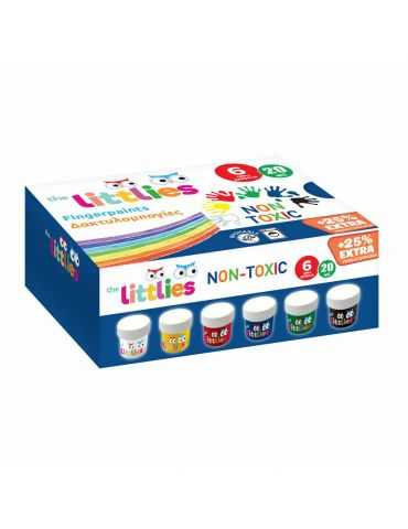 Tempera pentru pictura cu... - Tik.ro