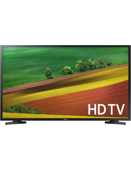 Led tv samsung 81 cm/ 32 inch smart tv internet tv ecran plat rezolutie hd ready 1366 x 768 boxe 10 w ue32n4002a (include tv 6.5