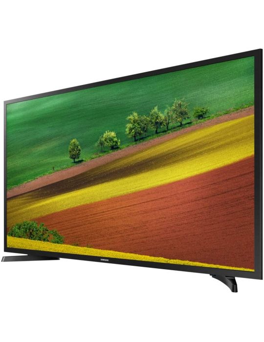 Led tv samsung 81 cm/ 32 inch smart tv internet tv ecran plat rezolutie hd ready 1366 x 768 boxe 10 w ue32n4002a (include tv 6.5