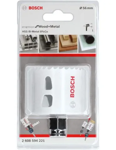 Bosch ‎2608594221 burghiu carotă 1 buc. - Tik.ro