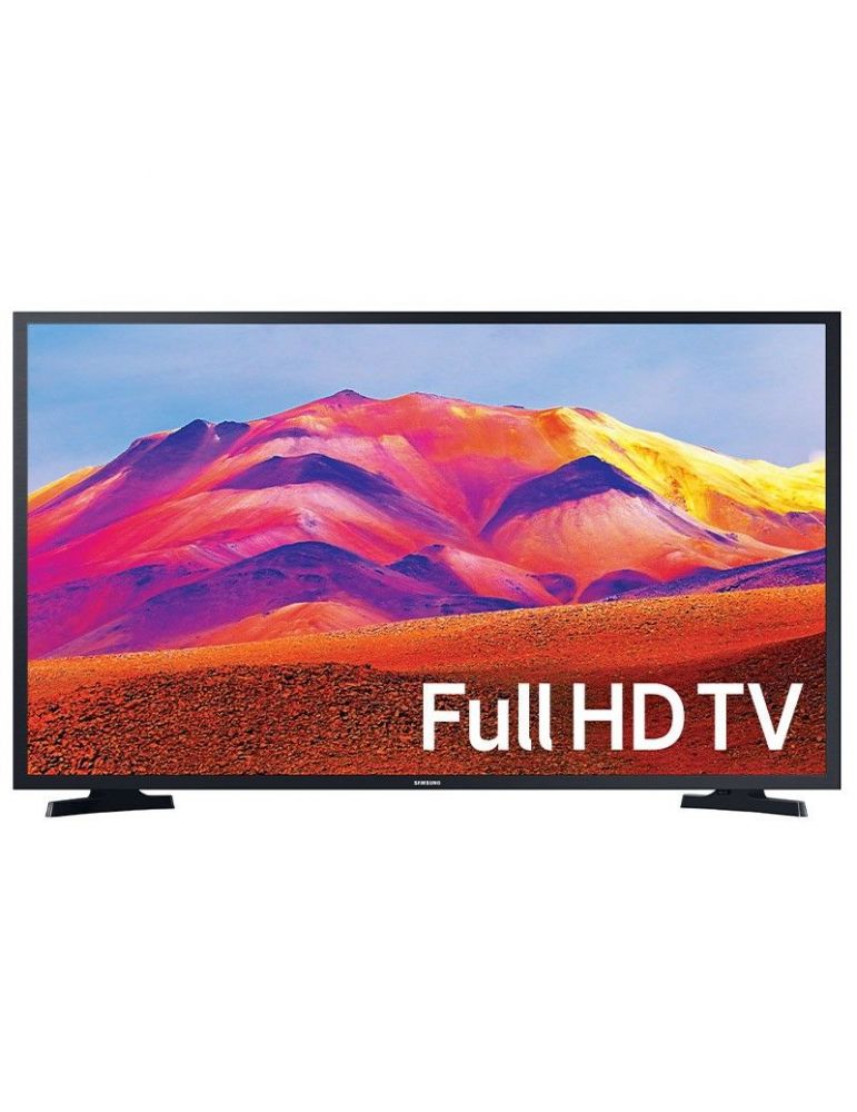 Led tv samsung 81 cm/ 32 inch smart tv internet tv ecran plat rezolutie full hd 1920 x 1080 boxe 10 w ue32t5302a (include tv 6.5