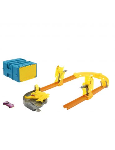 Hot Wheels Track Builder HMC03 vehicule de jucărie