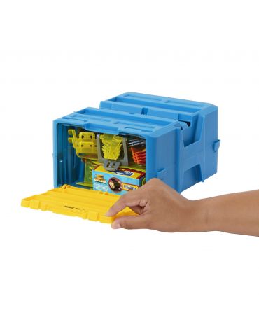 Hot Wheels Track Builder HMC03 vehicule de jucărie