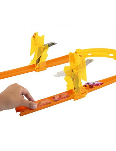 Hot Wheels Track Builder HMC03 vehicule de jucărie