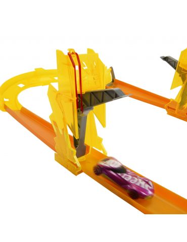 Hot Wheels Track Builder HMC03 vehicule de jucărie