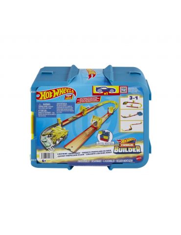 Hot Wheels Track Builder HMC03 vehicule de jucărie