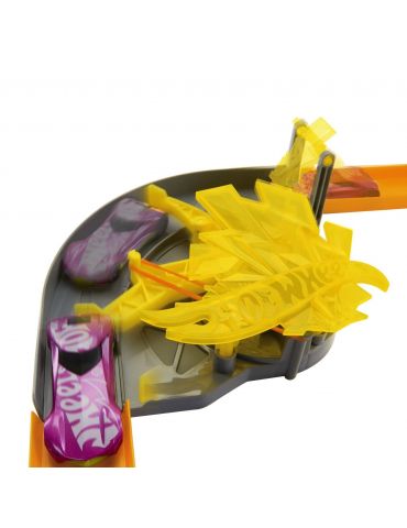 Hot Wheels Track Builder HMC03 vehicule de jucărie