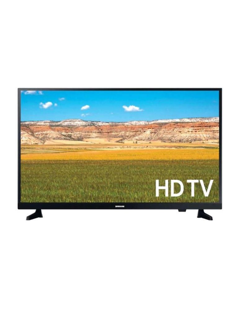 Led tv samsung 81 cm/ 32 inch non smart tv ecran plat rezolutie hd ready 1366 x 768 boxe 10 w ue32t4002a (include tv 6.5 lei)