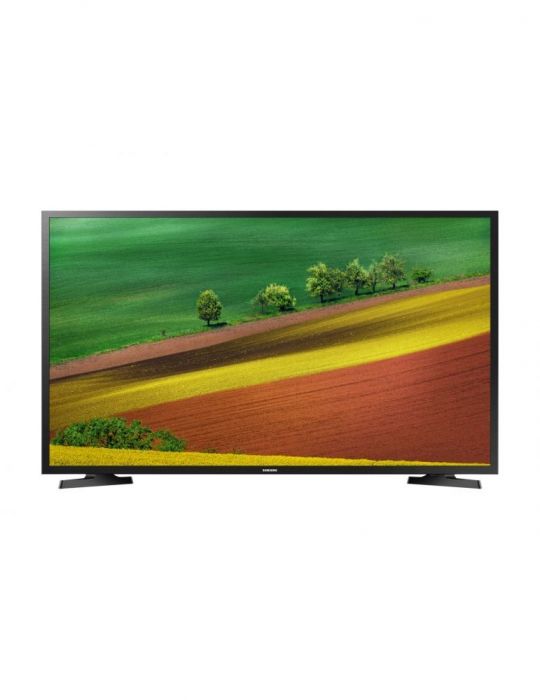 Led tv samsung 81 cm/ 32 inch non smart tv ecran plat rezolutie hd ready 1366 x 768 boxe 10 w ue32n4003a (include tv 6.50lei) Sa