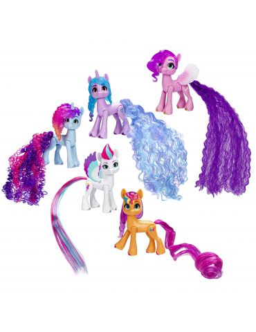 My Little Pony F6344 - Tik.ro
