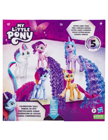 My Little Pony F6344