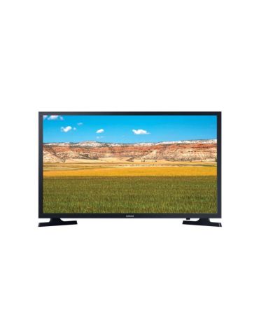Led tv samsung 81 cm/ 32 inch non smart tv ecran plat rezolutie hd 1366 x 768 boxe 10 w ue32t4002akxxh (include tv 6.5 lei) Sams - Tik.ro