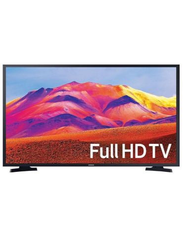Led tv samsung 81 cm/ 32 inch non smart tv ecran plat rezolutie full hd 1920 x 1080 boxe 10 w ue32t5372c (include tv 6.5 lei) Sa