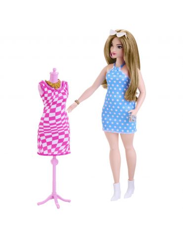 Barbie HPL78 accesoriu păpușă Dulap de jucărie