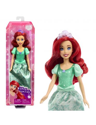 Disney Princess HLW10 păpușă