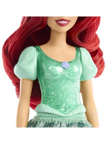 Disney Princess HLW10 păpușă