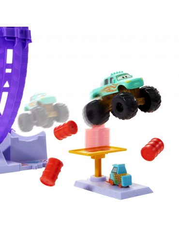 Disney Pixar Cars HGV73 vehicule de jucărie