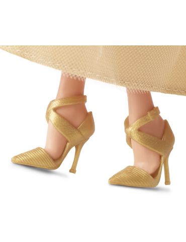 Barbie Signature HJX08 păpușă