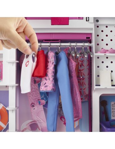 Barbie Fashionistas HGX57 păpușă