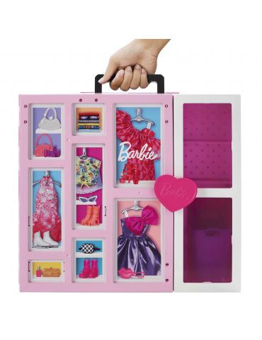 Barbie Fashionistas HGX57 păpușă