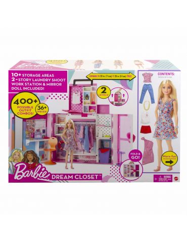 Barbie Fashionistas HGX57 păpușă