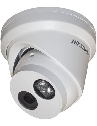 Camera ip turret 6mp 2.8mm ir30m mic ds-2cd2363g2-iu28 (include tv 0.8 lei) Hikvision - 1 - Tik.ro