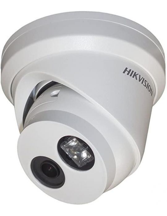 Camera ip turret 6mp 2.8mm ir30m mic ds-2cd2363g2-iu28 (include tv 0.8 lei) Hikvision - 1