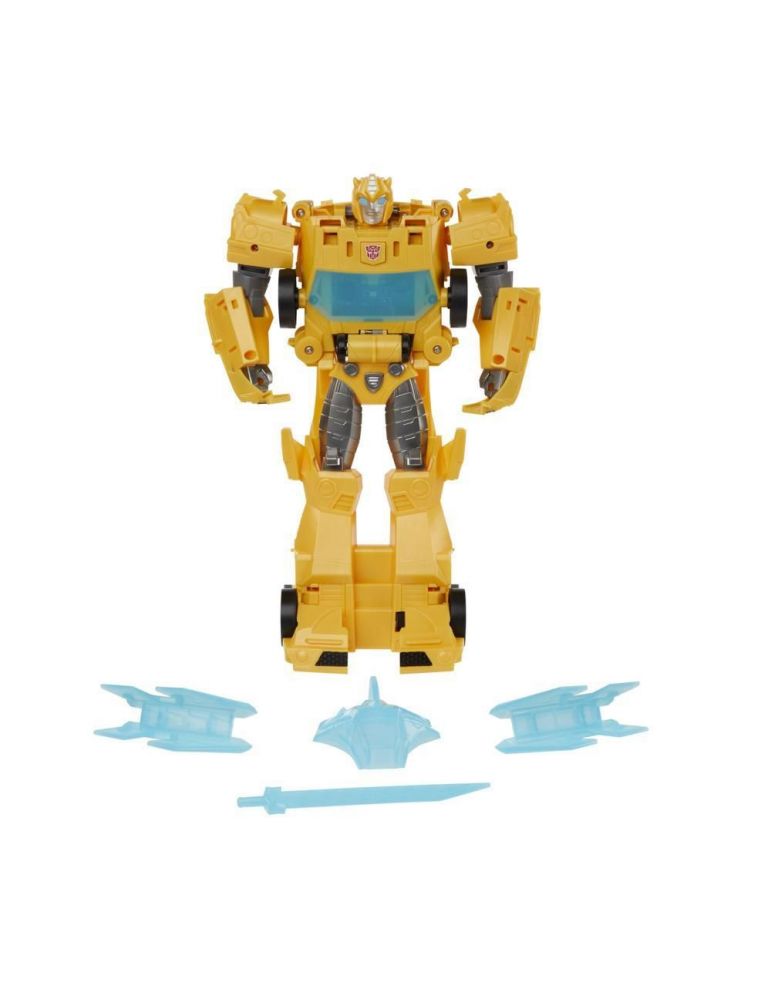 Transformers F27305X6 jucărie de tip transformer