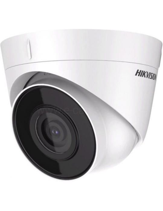 Camera ip turret 4mp 2.8mm ir30m ds-2cd1343g0-i28c (include tv 0.8lei) Hikvision - 1