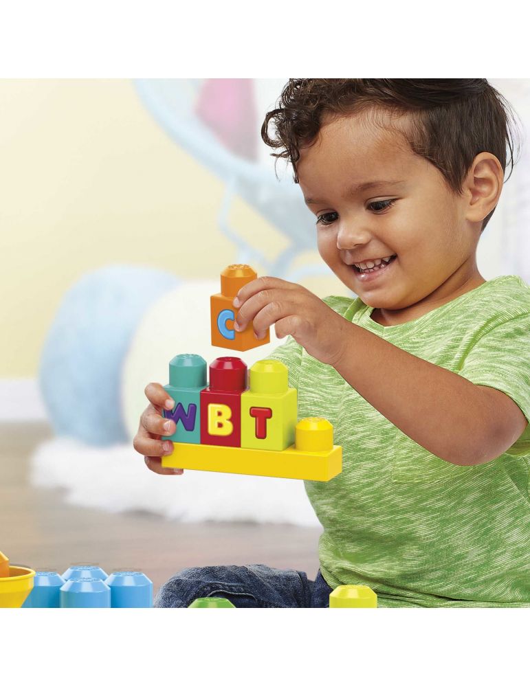 MEGA BLOKS FWK22 jucărie construit