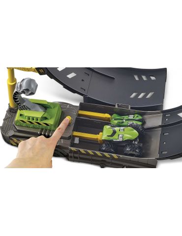 Hot Wheels Monster Trucks HBH70 vehicule de jucărie