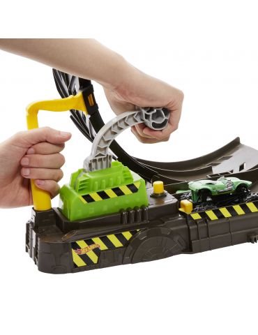Hot Wheels Monster Trucks HBH70 vehicule de jucărie